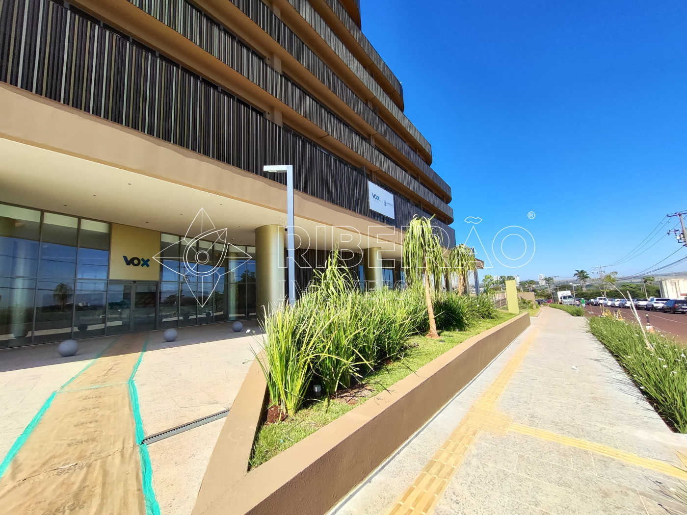 Alugar Comercial / Sala em Ribeir&atilde;o Preto R$ 11.000,00 - Foto 30
