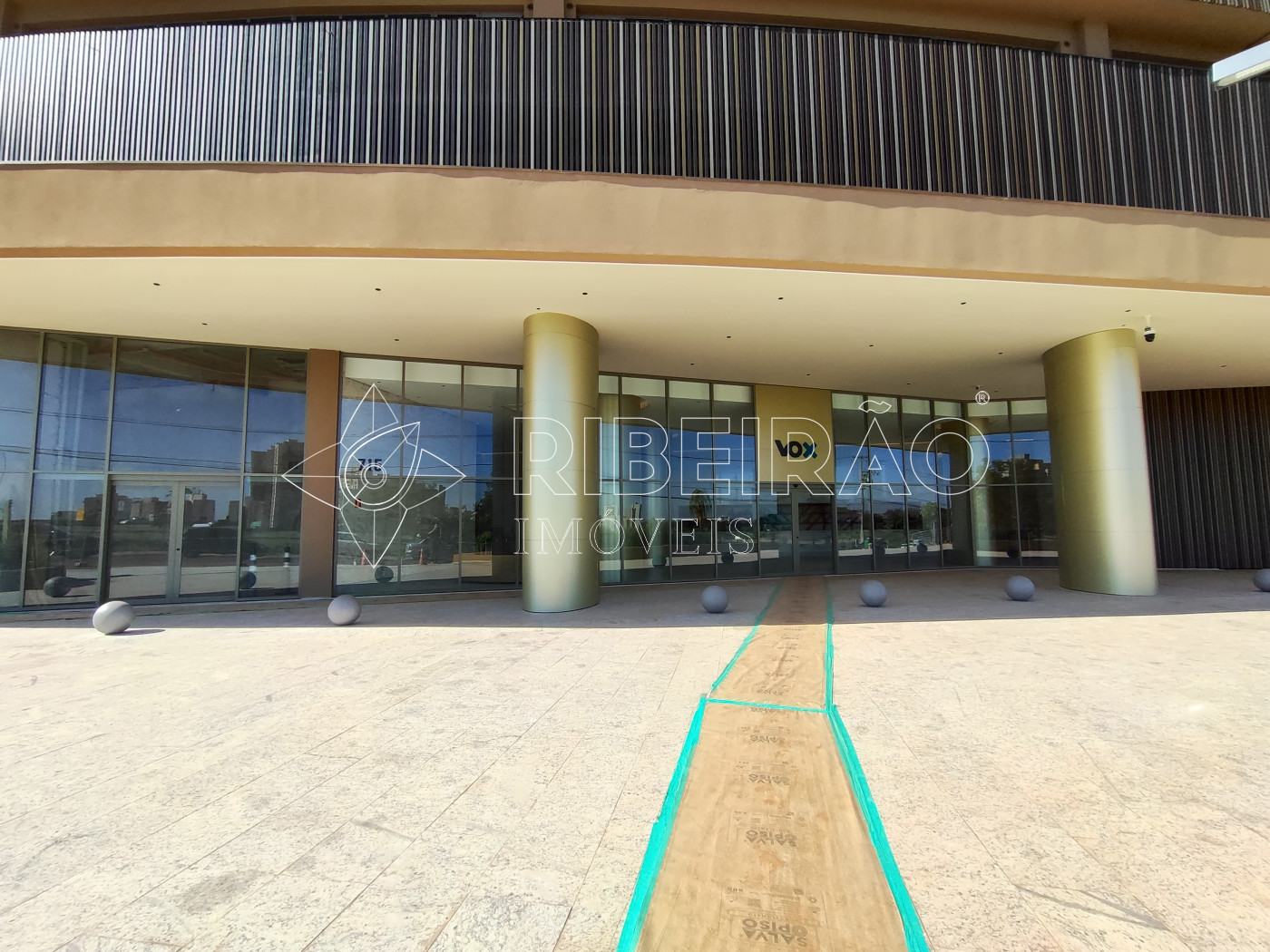 Alugar Comercial / Sala em Ribeir&atilde;o Preto R$ 11.000,00 - Foto 31