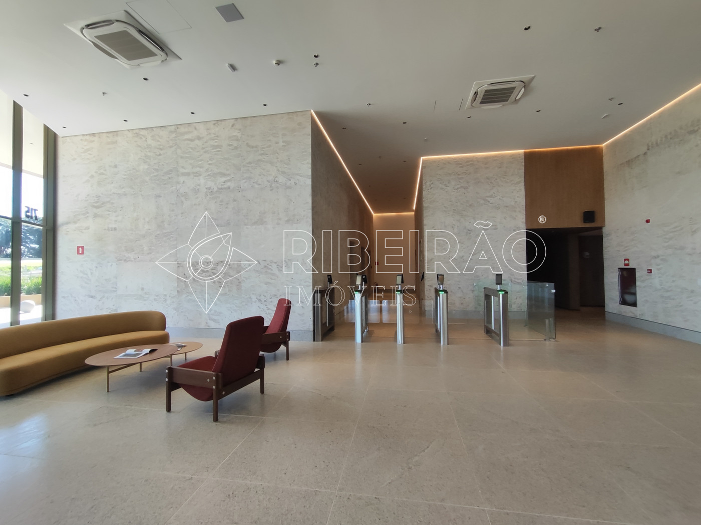 Alugar Comercial / Sala em Ribeir&atilde;o Preto R$ 11.000,00 - Foto 33