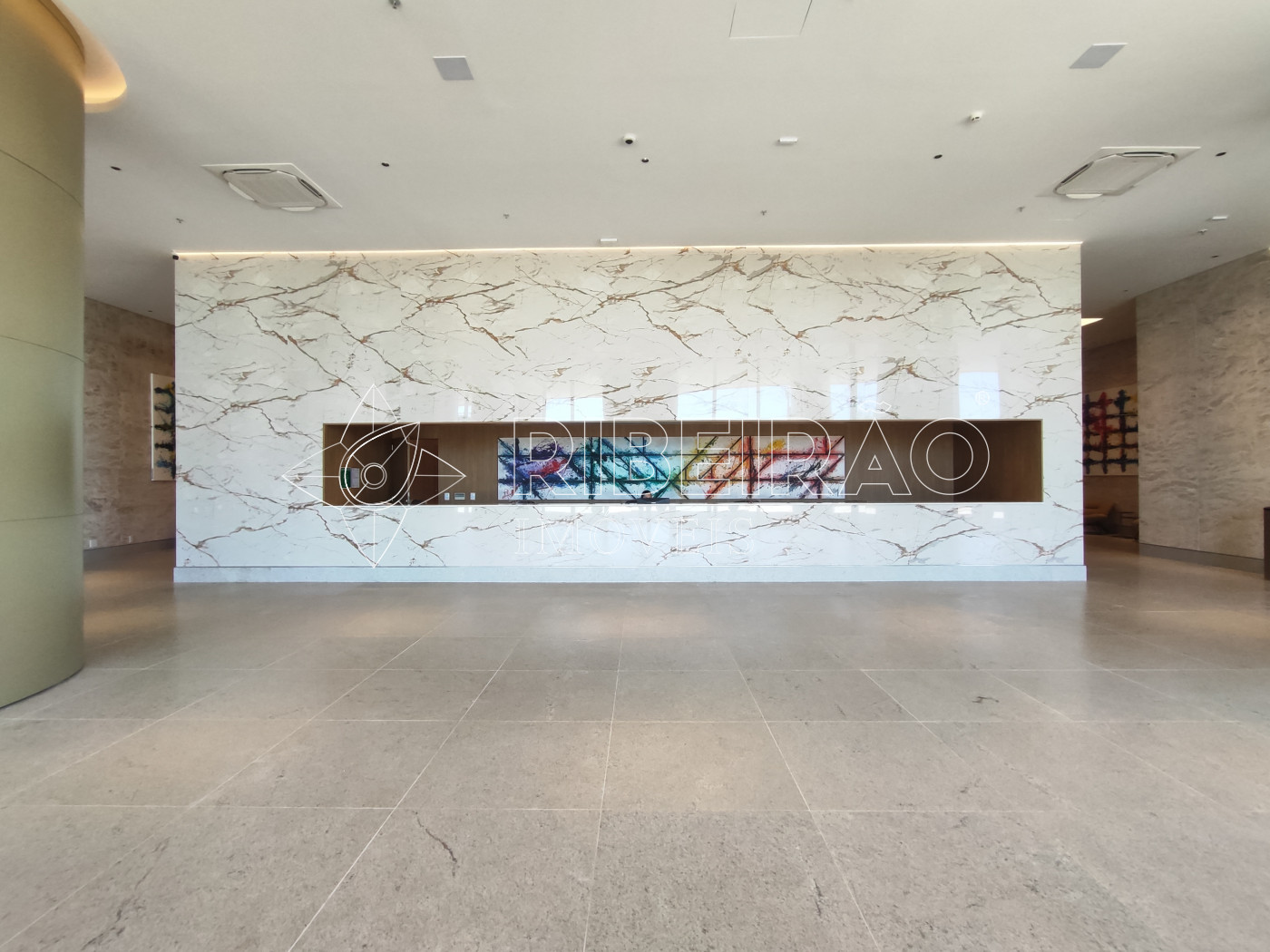 Alugar Comercial / Sala em Ribeir&atilde;o Preto R$ 11.000,00 - Foto 32