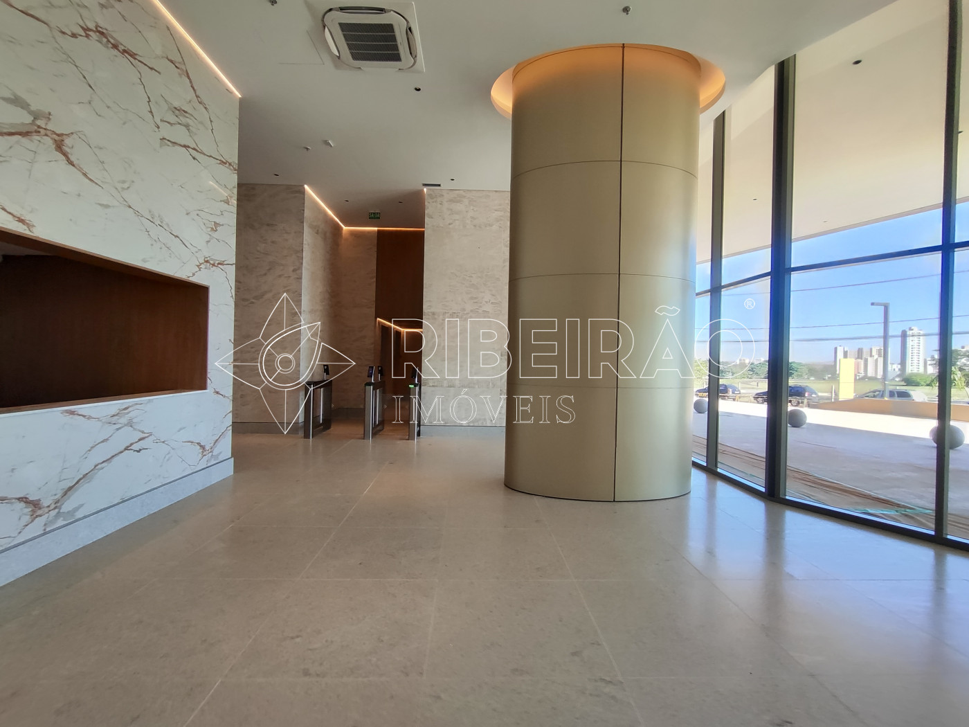 Alugar Comercial / Sala em Ribeir&atilde;o Preto R$ 11.000,00 - Foto 34