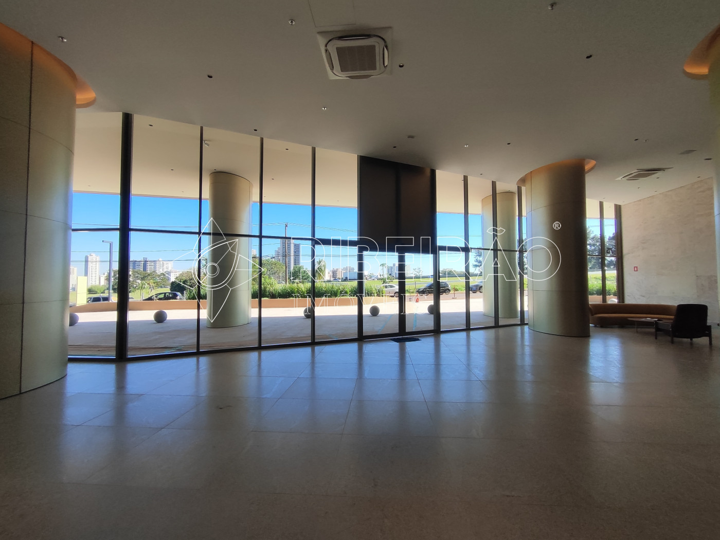 Alugar Comercial / Sala em Ribeir&atilde;o Preto R$ 11.000,00 - Foto 35