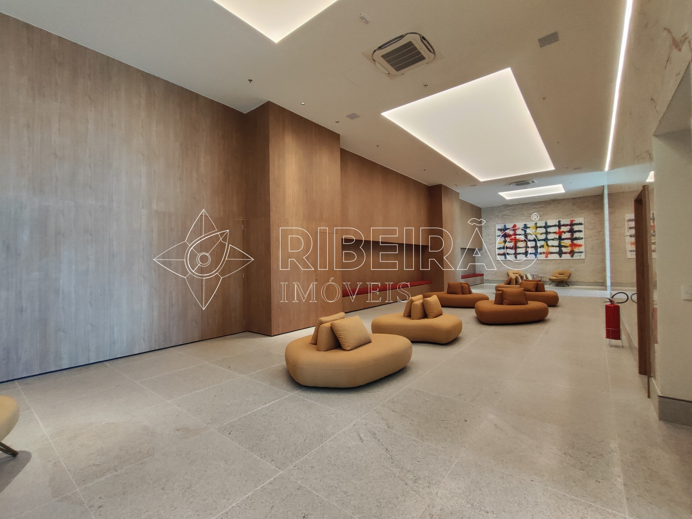 Alugar Comercial / Sala em Ribeir&atilde;o Preto R$ 11.000,00 - Foto 36