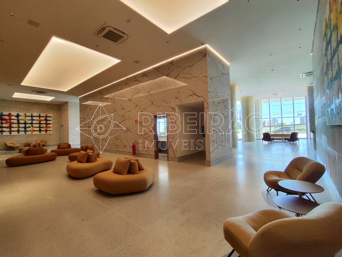 Alugar Comercial / Sala em Ribeir&atilde;o Preto R$ 11.000,00 - Foto 37