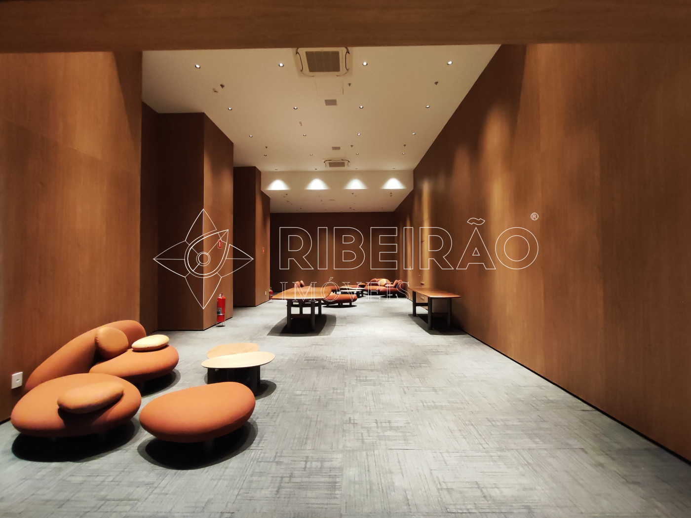 Alugar Comercial / Sala em Ribeir&atilde;o Preto R$ 11.000,00 - Foto 38