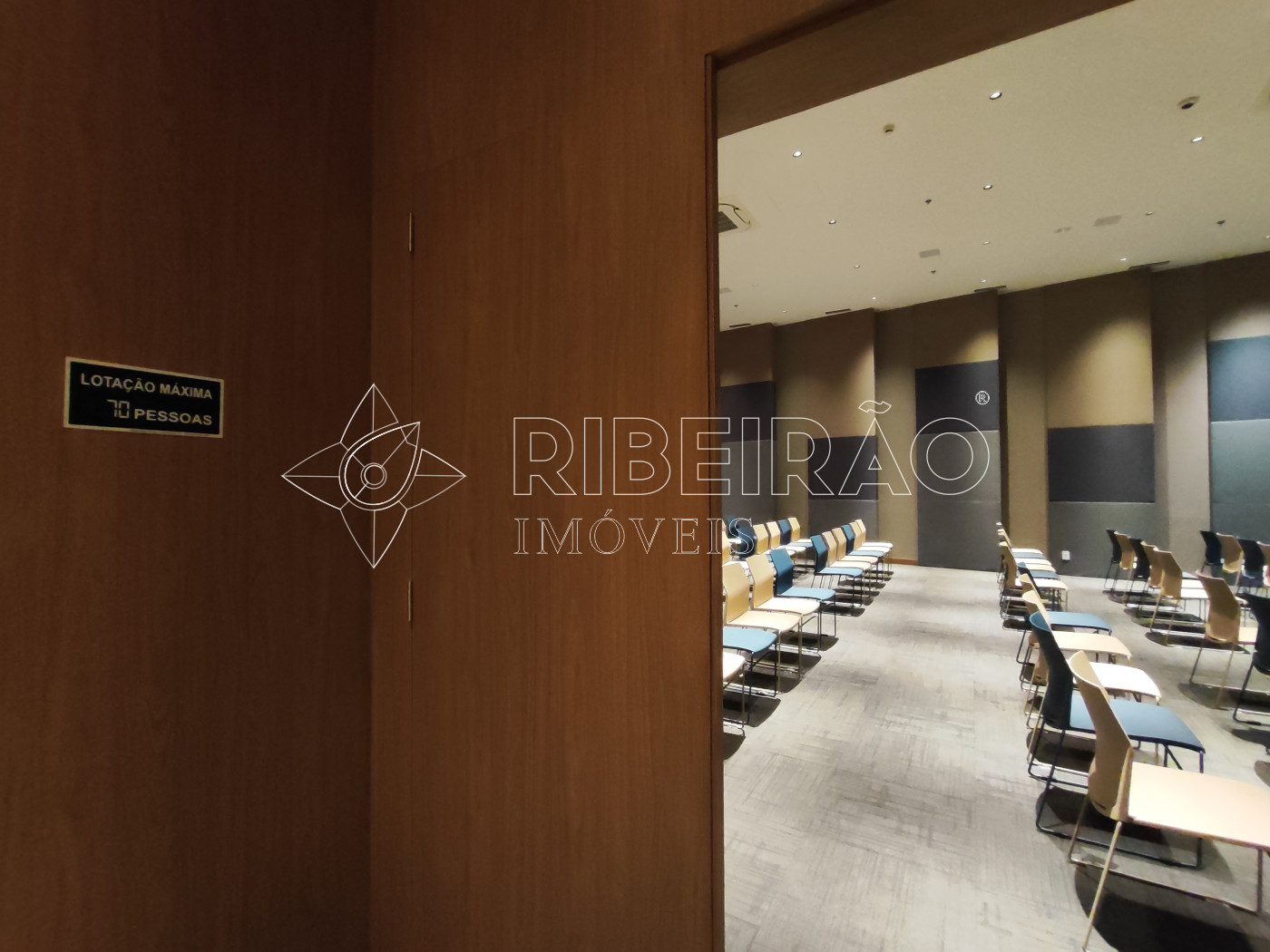 Alugar Comercial / Sala em Ribeir&atilde;o Preto R$ 11.000,00 - Foto 39
