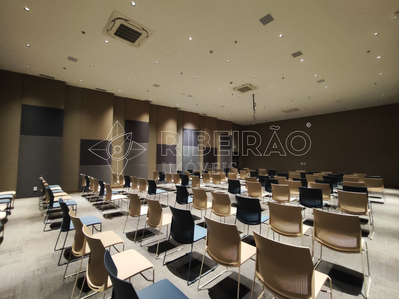 Alugar Comercial / Sala em Ribeir&atilde;o Preto R$ 11.000,00 - Foto 40
