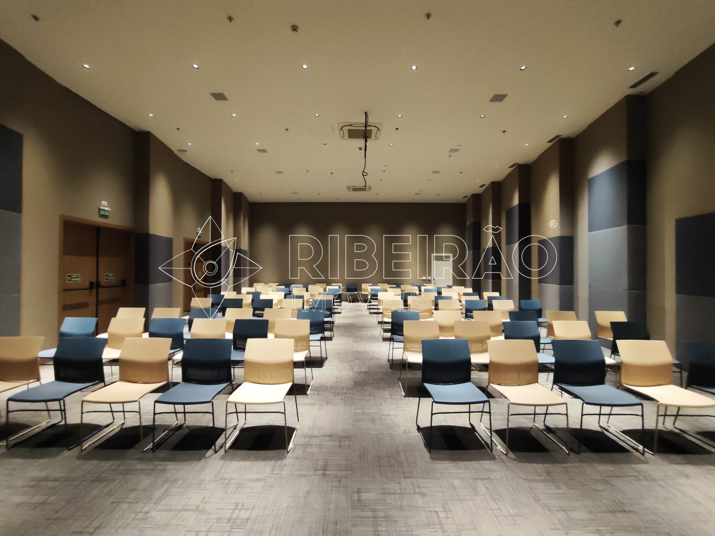 Alugar Comercial / Sala em Ribeir&atilde;o Preto R$ 11.000,00 - Foto 41