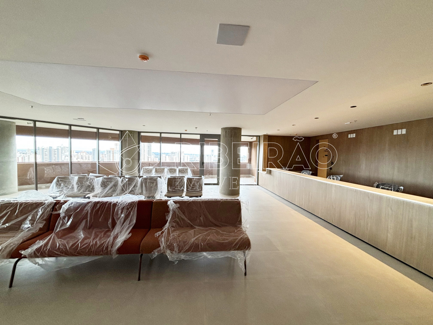 Alugar Comercial / Sala em Ribeir&atilde;o Preto R$ 3.500,00 - Foto 13