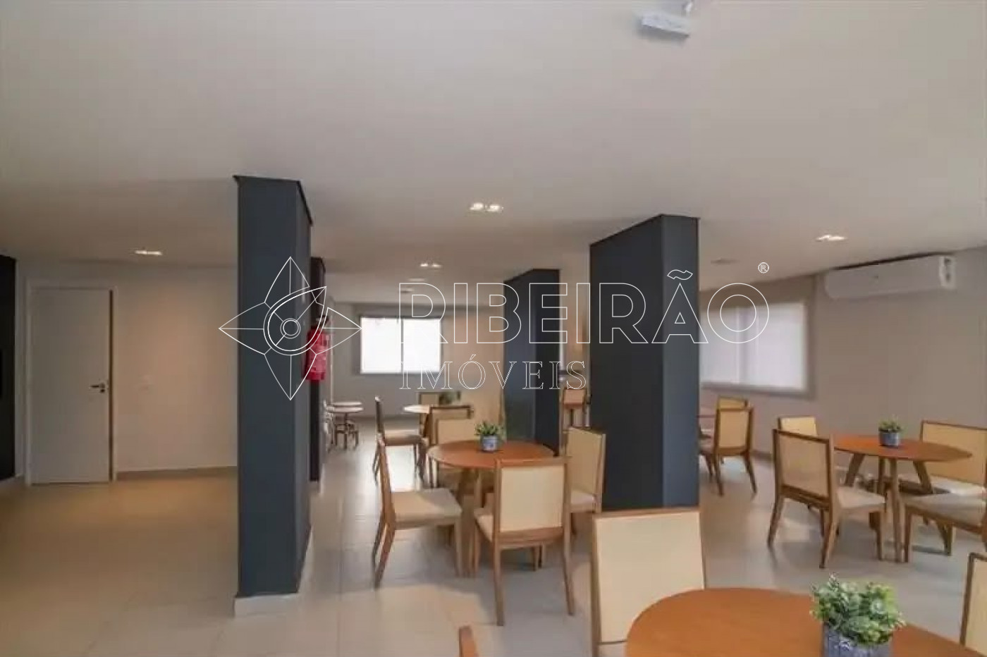 Comprar Apartamento / Padr&atilde;o em Ribeir&atilde;o Preto R$ 335.000,00 - Foto 18
