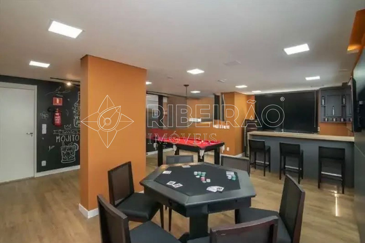 Comprar Apartamento / Padr&atilde;o em Ribeir&atilde;o Preto R$ 335.000,00 - Foto 19