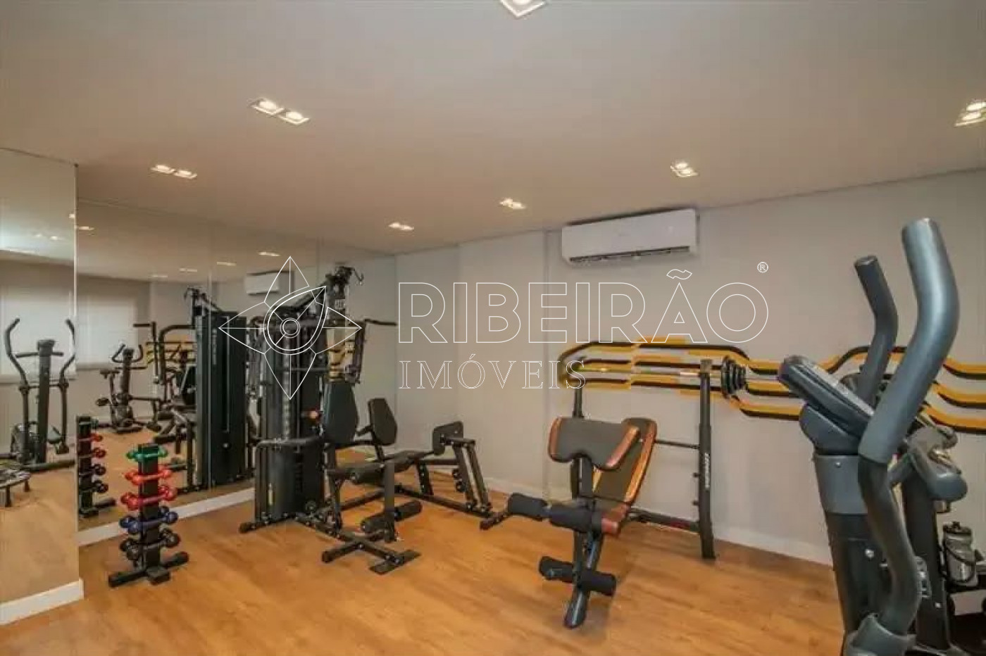 Comprar Apartamento / Padr&atilde;o em Ribeir&atilde;o Preto R$ 335.000,00 - Foto 24