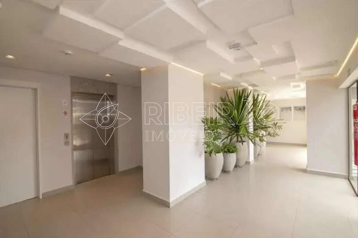 Comprar Apartamento / Padr&atilde;o em Ribeir&atilde;o Preto R$ 335.000,00 - Foto 28