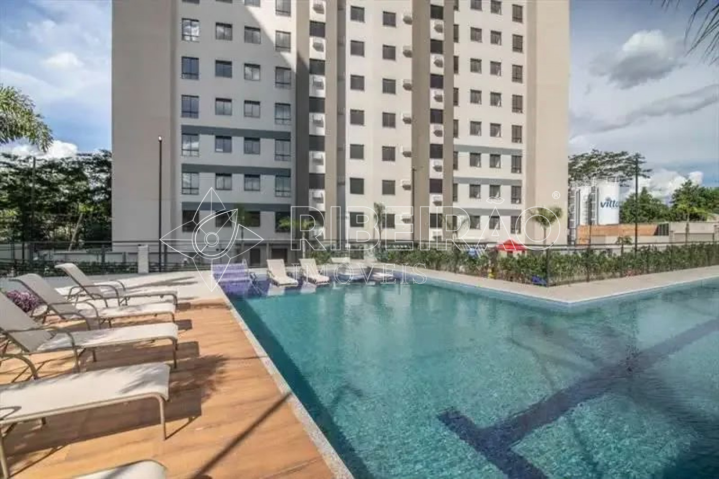 Comprar Apartamento / Padr&atilde;o em Ribeir&atilde;o Preto R$ 335.000,00 - Foto 31