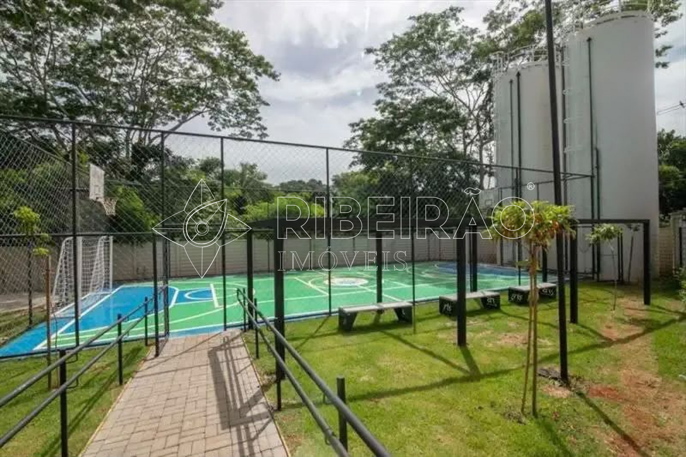 Comprar Apartamento / Padr&atilde;o em Ribeir&atilde;o Preto R$ 335.000,00 - Foto 32