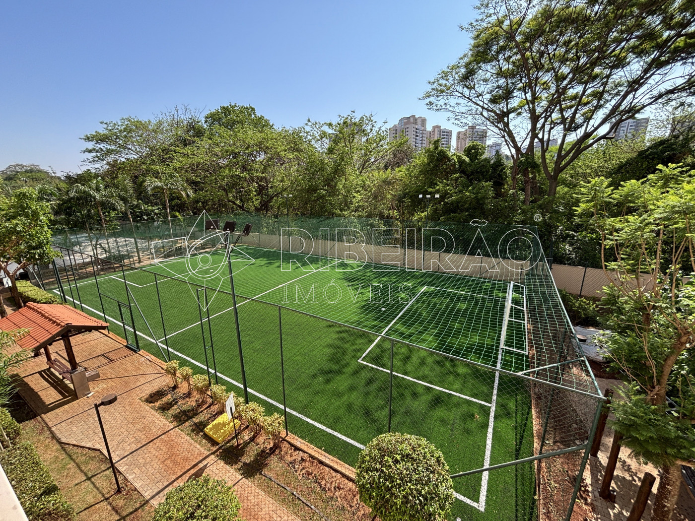 Alugar Apartamento / Padr&atilde;o em Ribeir&atilde;o Preto R$ 3.600,00 - Foto 22