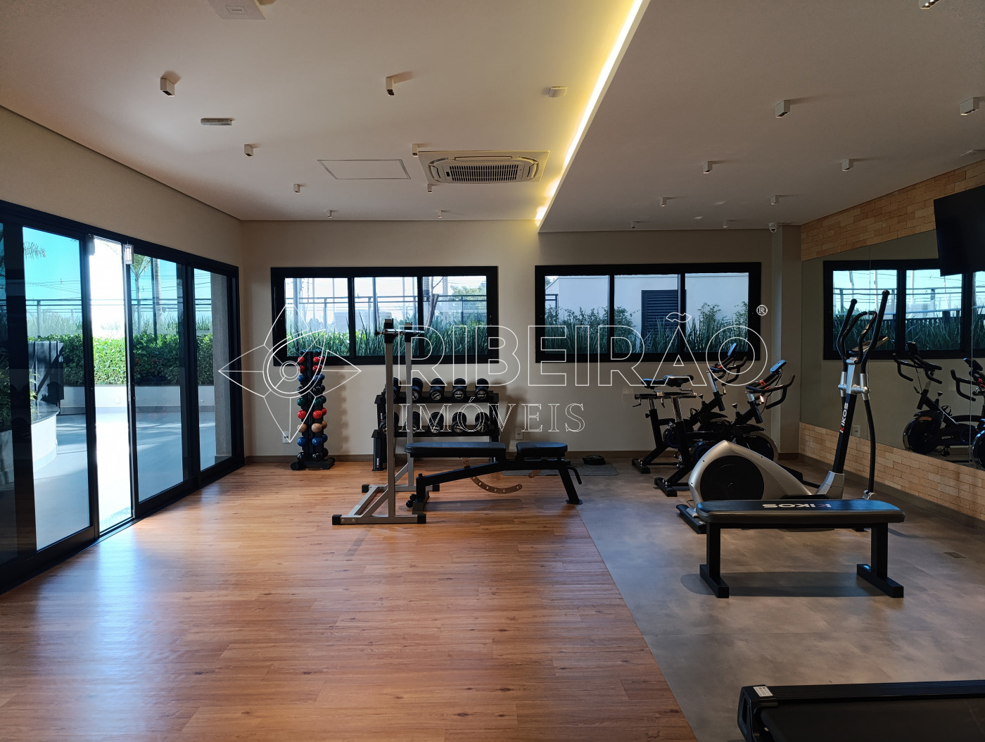 Alugar Apartamento / Padr&atilde;o em Ribeir&atilde;o Preto R$ 6.600,00 - Foto 37