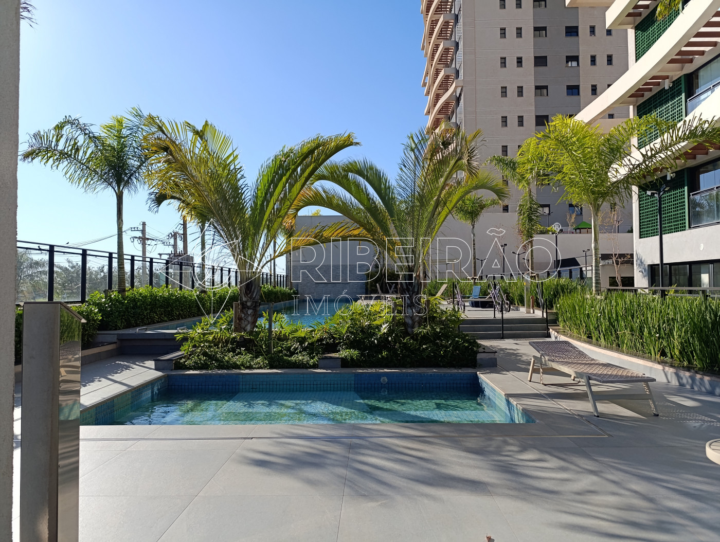 Alugar Apartamento / Padr&atilde;o em Ribeir&atilde;o Preto R$ 6.600,00 - Foto 42