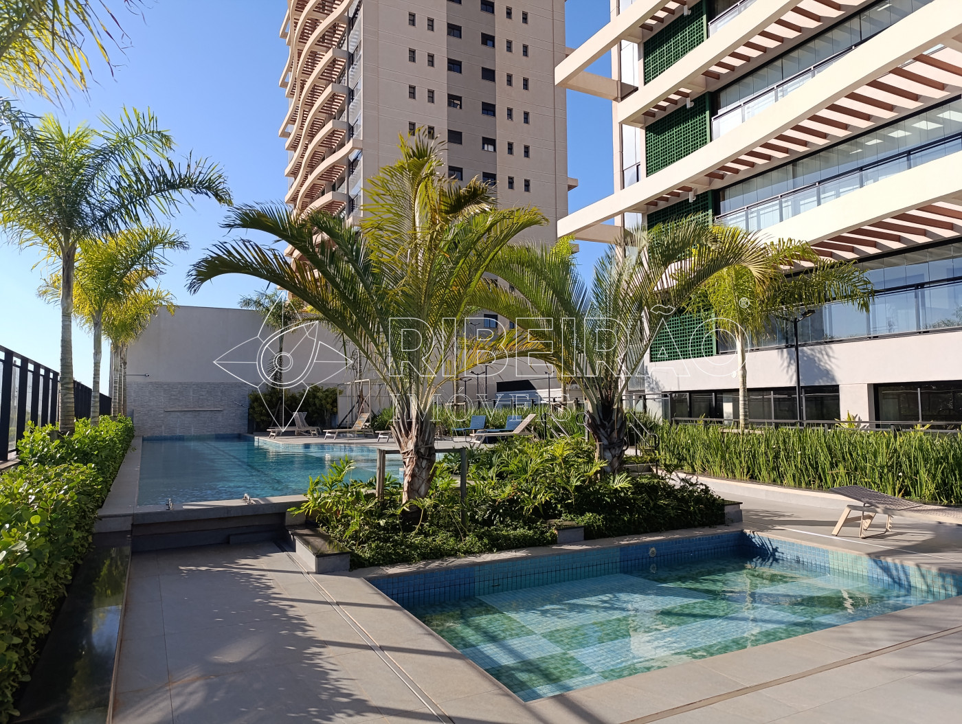 Alugar Apartamento / Padr&atilde;o em Ribeir&atilde;o Preto R$ 6.600,00 - Foto 43