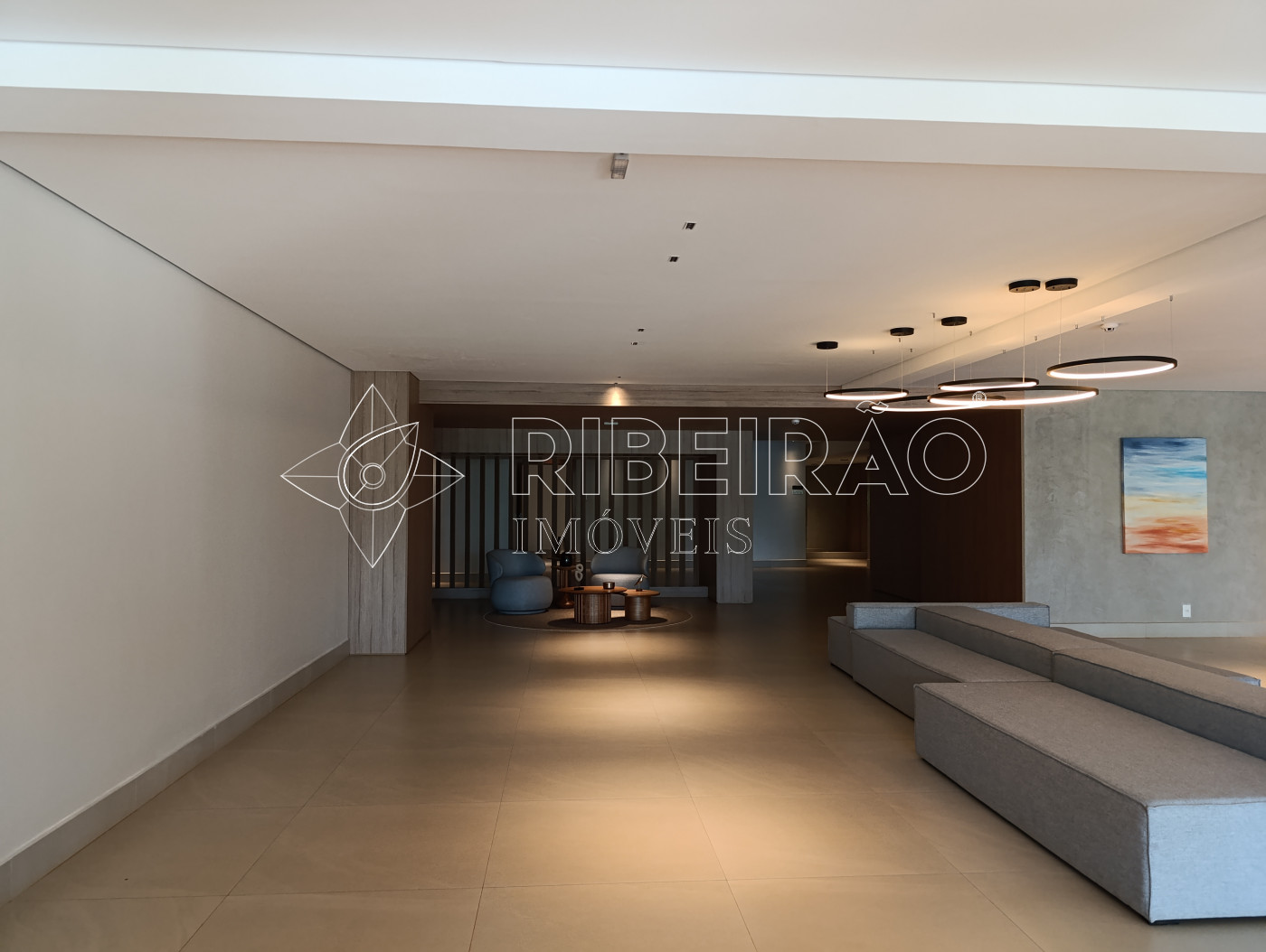 Alugar Apartamento / Padr&atilde;o em Ribeir&atilde;o Preto R$ 6.600,00 - Foto 44