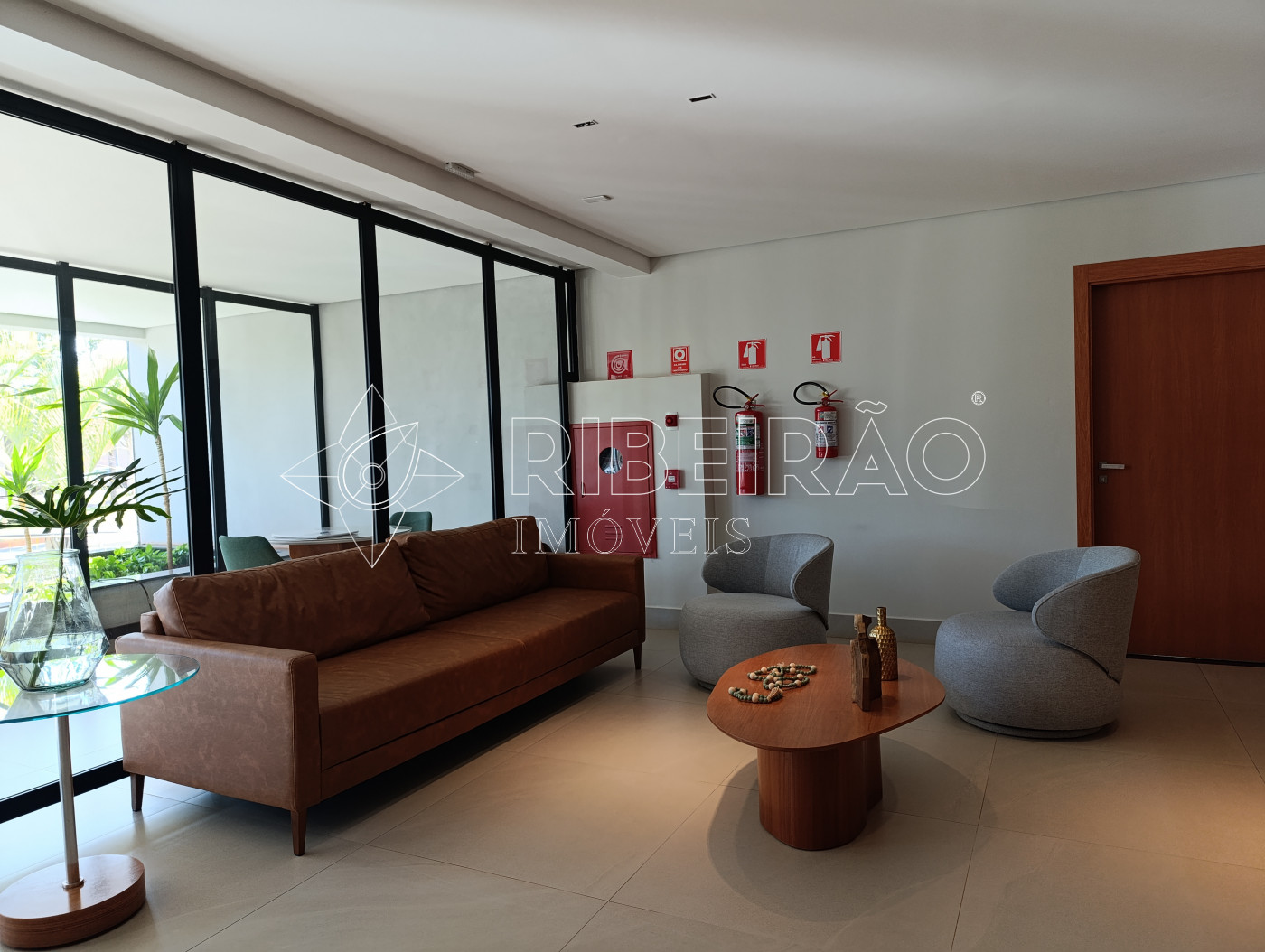 Alugar Apartamento / Padr&atilde;o em Ribeir&atilde;o Preto R$ 6.600,00 - Foto 45