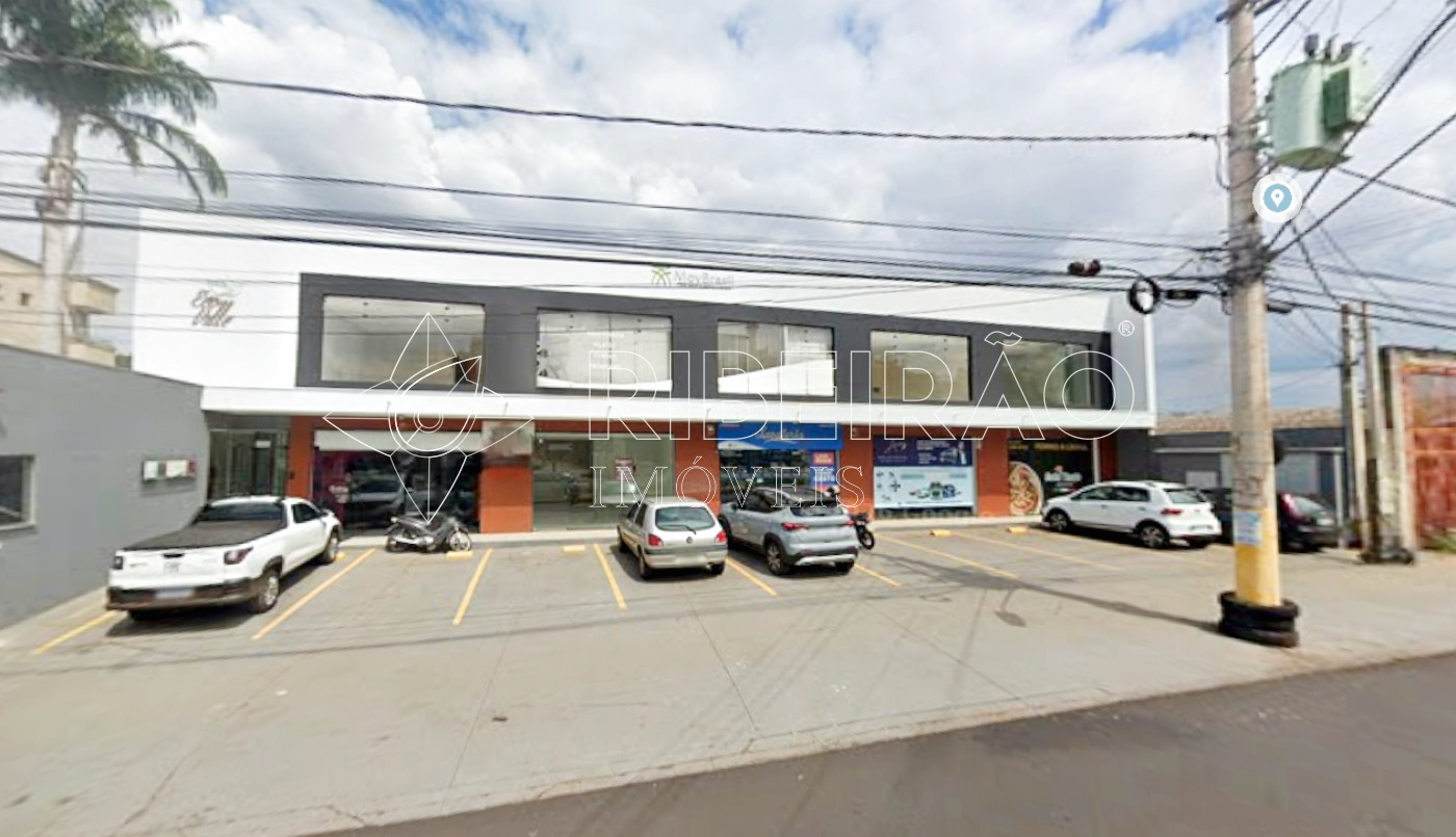 Alugar Comercial / Sala em Ribeir&atilde;o Preto R$ 1.100,00 - Foto 12