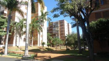 Ribeirao Preto Lagoinha Apartamento Venda R$165.000,00 Condominio R$480,00 3 Dormitorios 1 Vaga Area construida 56.00m2