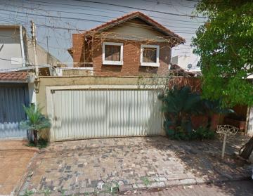 Ribeirao Preto Jardim Sao Luiz Casa Venda R$700.000,00 5 Dormitorios 4 Vagas Area do terreno 300.00m2 