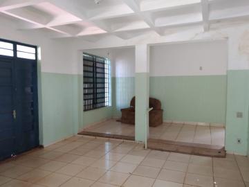 Ribeirao Preto Ipiranga Comercial Locacao R$ 25.000,00 5 Dormitorios 15 Vagas Area do terreno 1444.00m2 