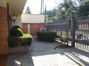 Ribeirao Preto Alto da Boa Vista Casa Venda R$2.500.000,00 4 Dormitorios 4 Vagas Area do terreno 450.00m2 