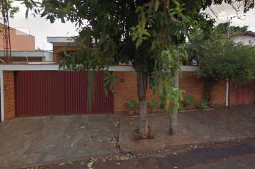 Ribeirao Preto Jardim Sao Luiz Casa Venda R$800.000,00 3 Dormitorios 2 Vagas Area do terreno 336.00m2 
