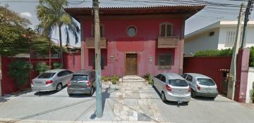 Ribeirao Preto Jardim America Comercial Venda R$1.200.000,00 4 Dormitorios 4 Vagas Area do terreno 510.00m2 
