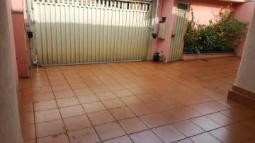 Ribeirao Preto Parque dos Bandeirantes Casa Venda R$600.000,00 4 Dormitorios 3 Vagas Area do terreno 270.00m2 