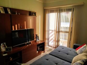 Ribeirao Preto Presidente Medici Apartamento Venda R$290.000,00 Condominio R$375,00 3 Dormitorios 1 Vaga Area construida 75.10m2