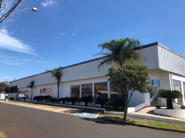 Ribeirao Preto Palmares Galpao Locacao R$ 40.000,00  8 Vagas Area construida 2307.75m2
