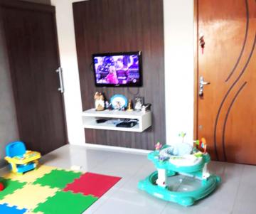 Ribeirao Preto Jardim Greenville Apartamento Venda R$190.000,00 Condominio R$80,00 2 Dormitorios 1 Vaga Area construida 68.00m2