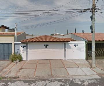 Ribeirao Preto Nova Ribeirania Casa Venda R$690.000,00 5 Dormitorios 2 Vagas Area do terreno 250.00m2 