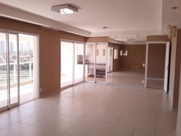 Ribeirao Preto Jardim Nova Alianca Apartamento Venda R$1.500.000,00 Condominio R$950,00 3 Dormitorios 3 Vagas Area construida 187.00m2