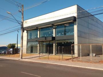 Ribeirao Preto Nova Ribeirania Salao Locacao R$ 38.000,00 Area construida 680.00m2