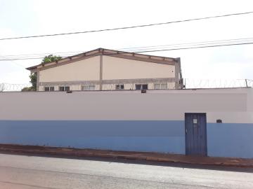 Ribeirao Preto Recreio Anhanguera Galpao Venda R$3.500.000,00  10 Vagas Area construida 966.92m2