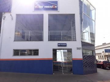 Ribeirao Preto Vila Tiberio Galpao Locacao R$ 30.000,00 Area construida 800.00m2