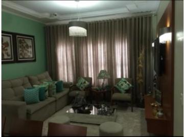 Ribeirao Preto Palmares Casa Venda R$650.000,00 3 Dormitorios 2 Vagas Area do terreno 282.62m2 