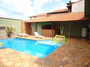 Ribeirao Preto Palmares Casa Venda R$750.000,00 4 Dormitorios 7 Vagas Area do terreno 458.00m2 
