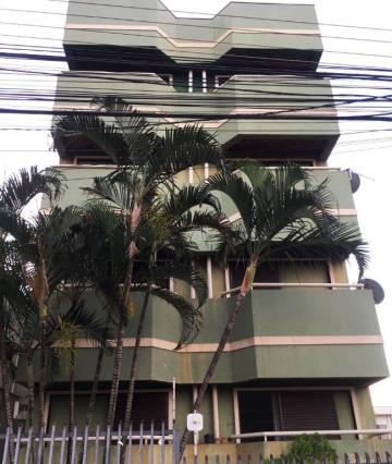 Ribeirao Preto Lagoinha Apartamento Venda R$190.800,00 Condominio R$203,00 2 Dormitorios 1 Vaga Area construida 64.63m2