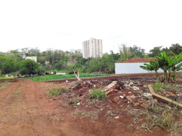Ribeirao Preto Vila Monte Alegre Area Venda R$3.625.000,00  Area do terreno 7250.00m2 