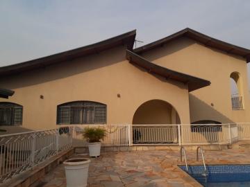 Ribeirao Preto Parque dos Bandeirantes Casa Venda R$790.000,00 3 Dormitorios 6 Vagas Area do terreno 550.00m2 