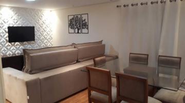 Ribeirao Preto Presidente Medici Apartamento Venda R$275.000,00 Condominio R$200,00 3 Dormitorios 1 Vaga Area construida 50.00m2