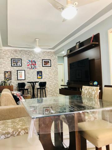 Ribeirao Preto Presidente Medici Apartamento Venda R$230.000,00 Condominio R$300,00 3 Dormitorios 1 Vaga Area construida 62.17m2