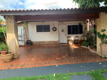 Ribeirao Preto Jardim Interlagos Casa Venda R$585.000,00 Condominio R$580,00 3 Dormitorios 2 Vagas 