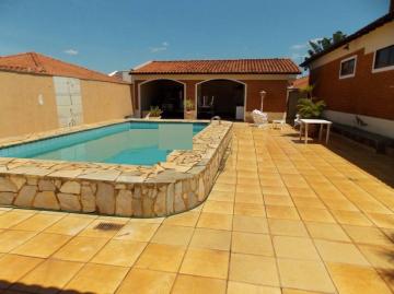 Ribeirao Preto Jardim Ana Maria Casa Venda R$900.000,00 4 Dormitorios 6 Vagas Area do terreno 704.00m2 